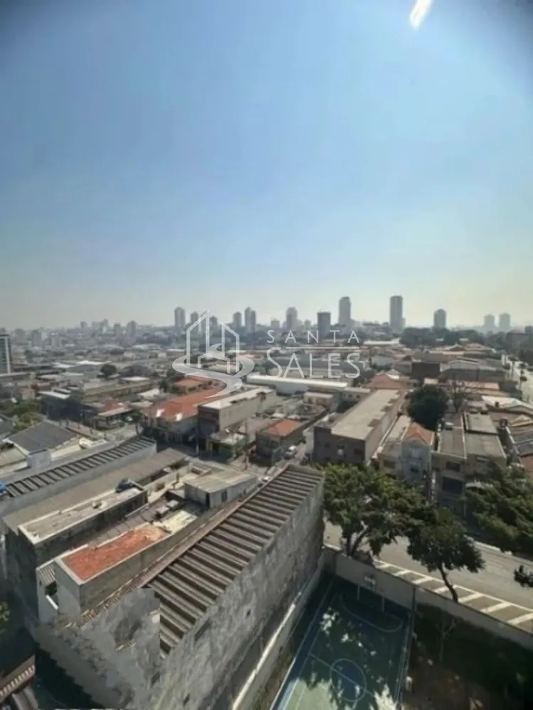 Apartamento, 3 quartos, 63 m² - Foto 3