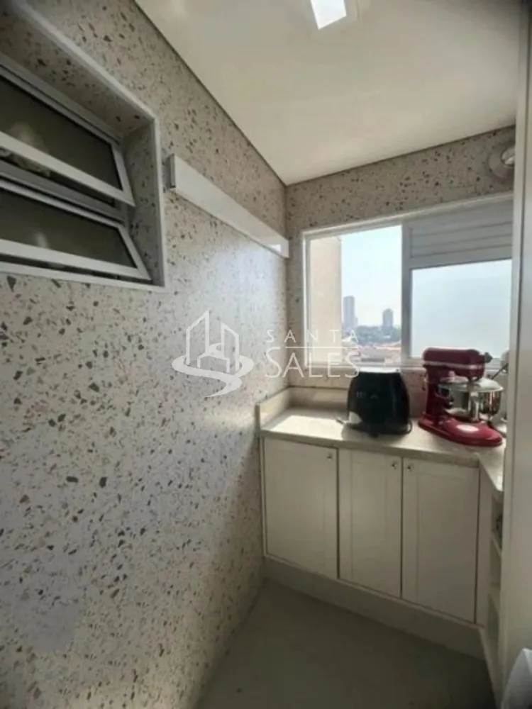 Apartamento, 3 quartos, 63 m² - Foto 5