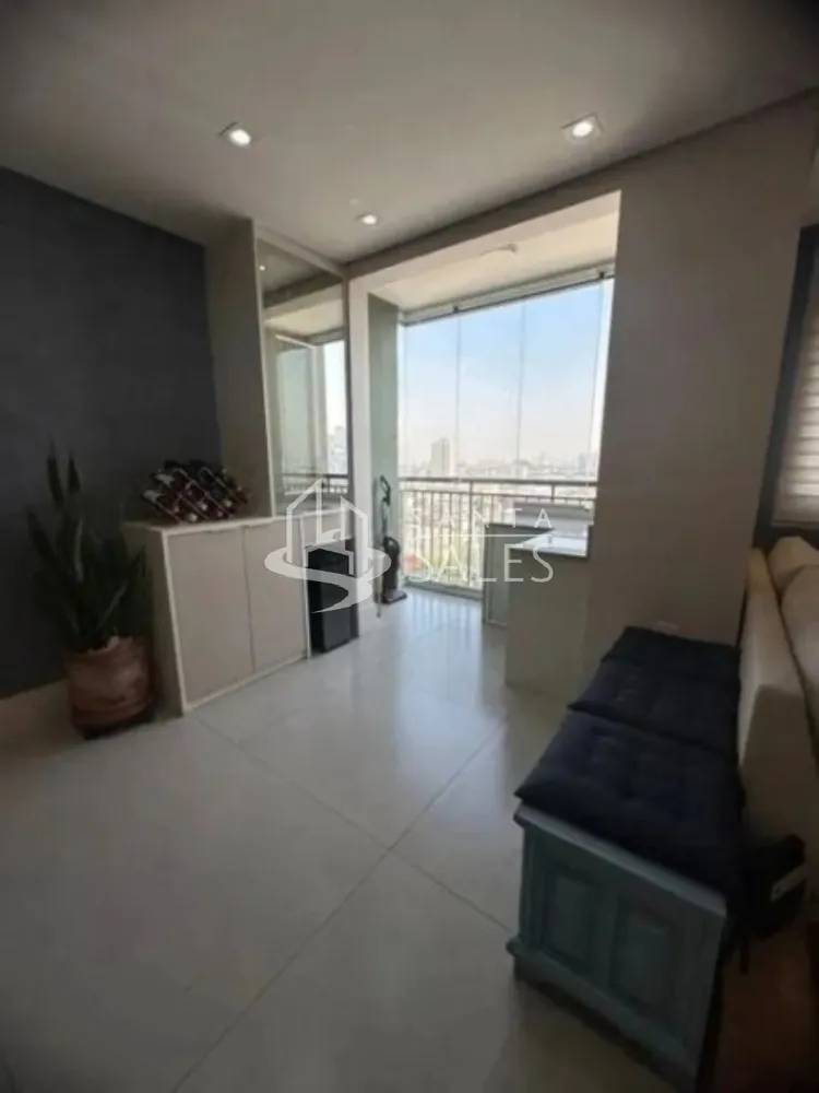 Apartamento, 3 quartos, 63 m² - Foto 4