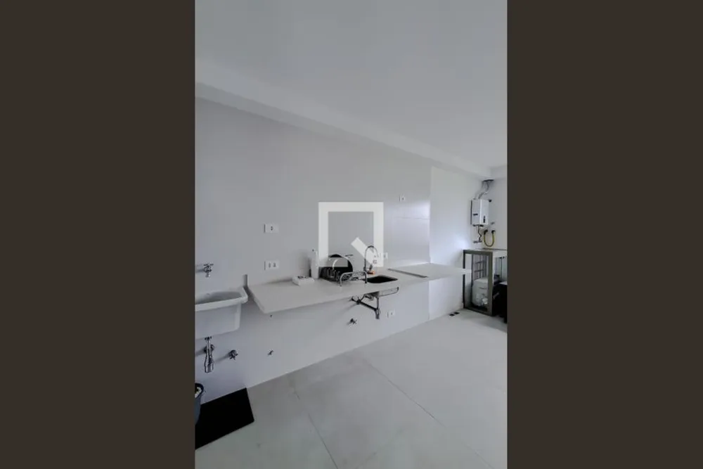 Apartamento, 1 quarto, 38 m² - Foto 1