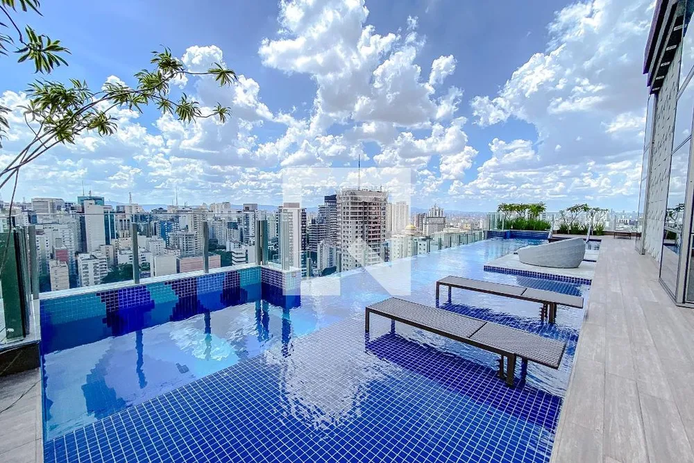 Apartamento, 1 quarto, 38 m² - Foto 4