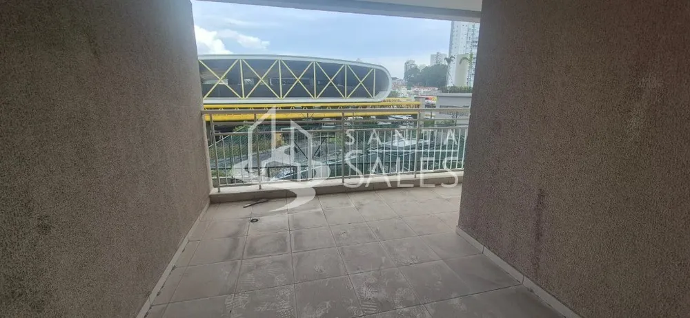 Apartamento, 3 quartos, 79 m² - Foto 1