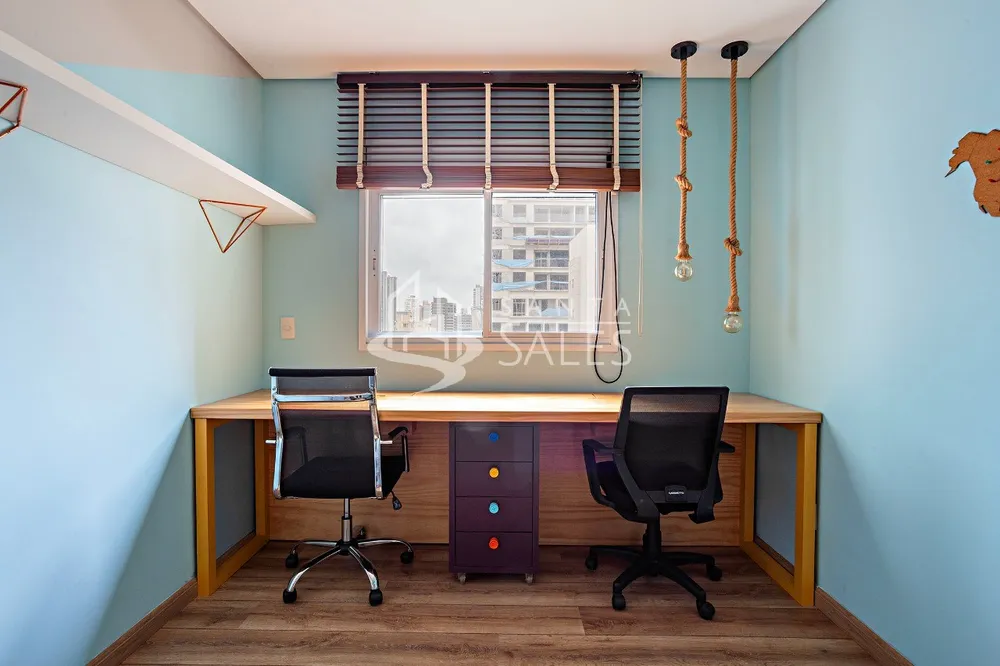 Apartamento, 3 quartos, 100 m² - Foto 14
