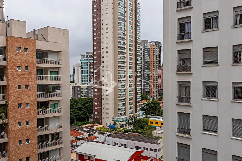 Apartamento, 3 quartos, 100 m² - Foto 1