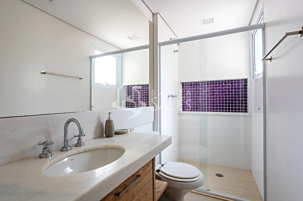 Apartamento, 3 quartos, 100 m² - Foto 6