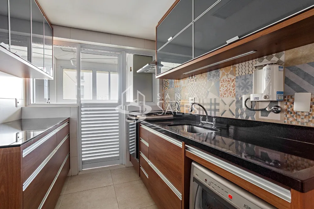 Apartamento, 3 quartos, 100 m² - Foto 7