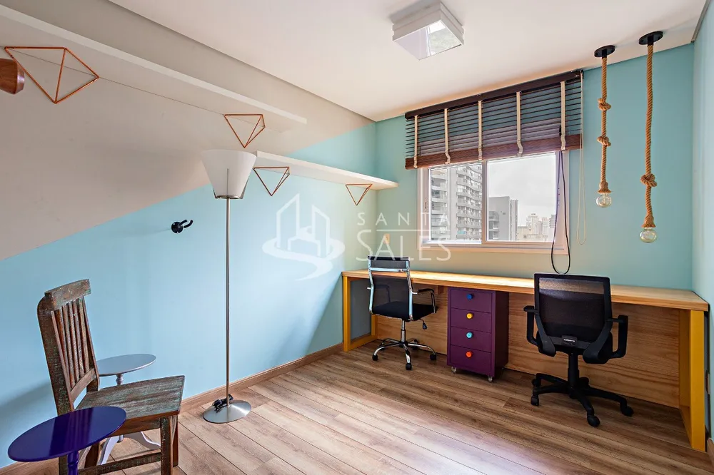 Apartamento, 3 quartos, 100 m² - Foto 16