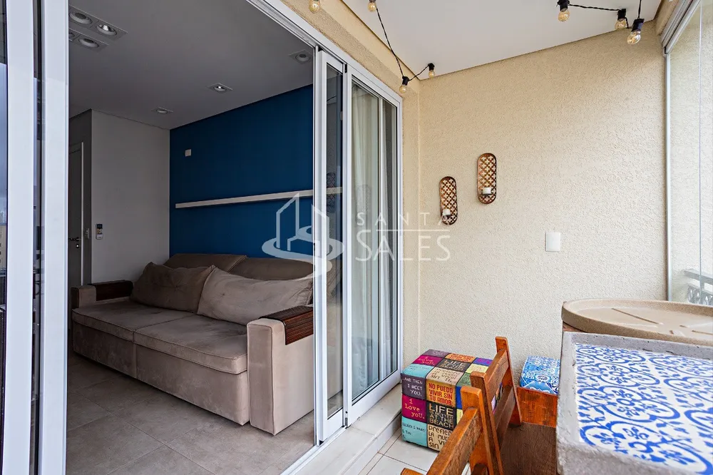 Apartamento, 3 quartos, 100 m² - Foto 13