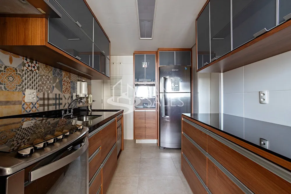 Apartamento, 3 quartos, 100 m² - Foto 5