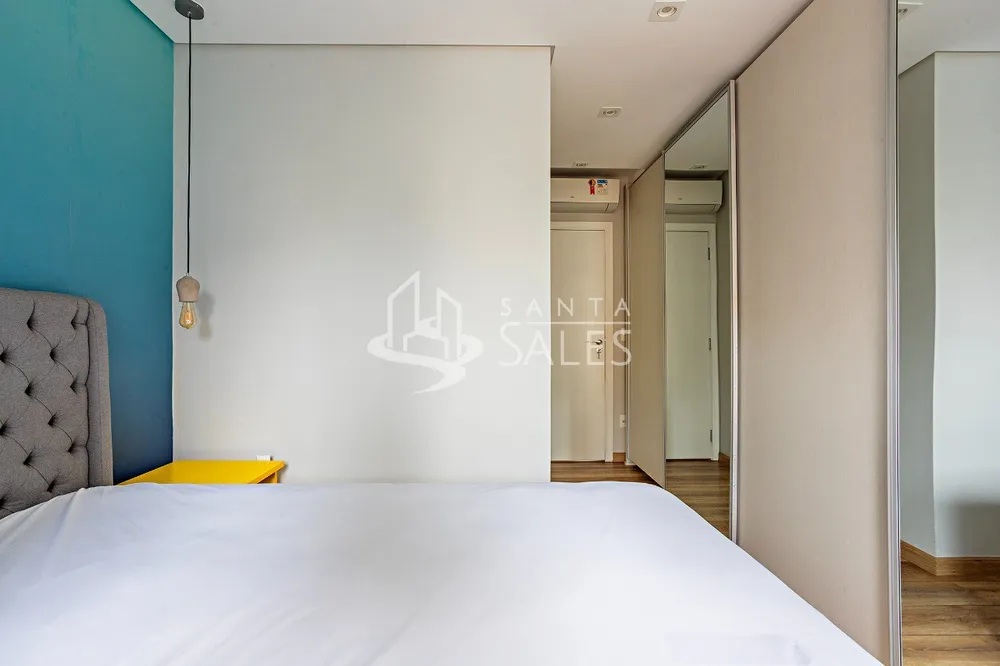 Apartamento, 3 quartos, 100 m² - Foto 10