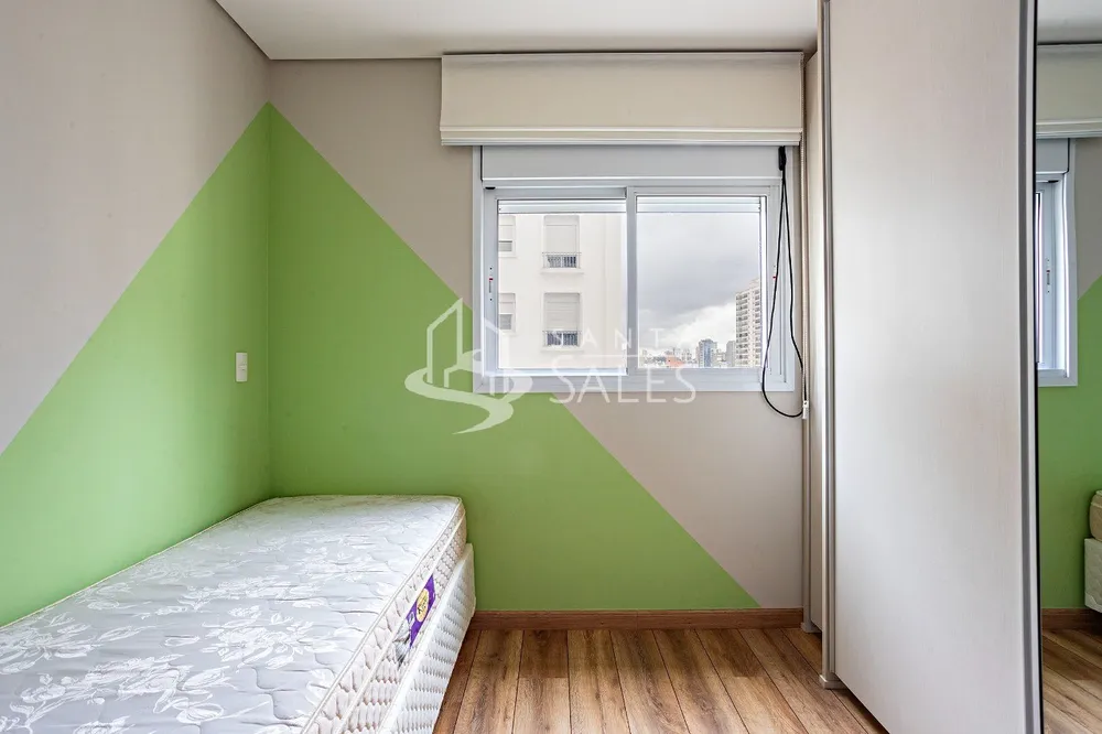 Apartamento, 3 quartos, 100 m² - Foto 9