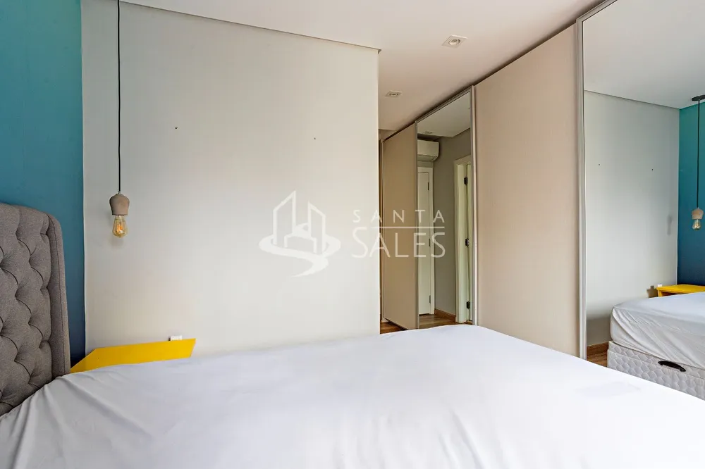 Apartamento, 3 quartos, 100 m² - Foto 15