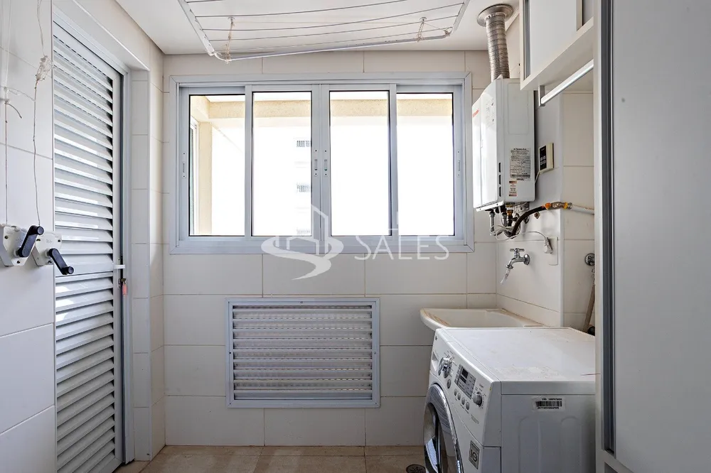 Apartamento, 3 quartos, 100 m² - Foto 2