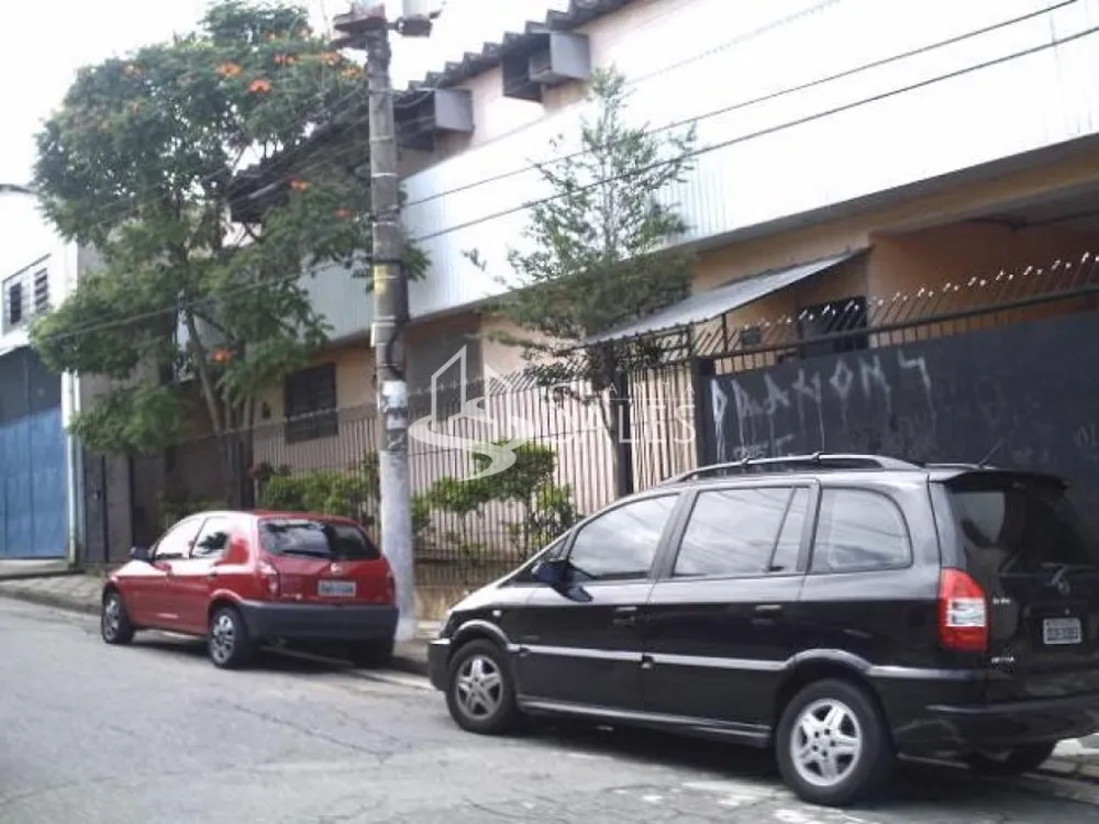 Depósito-Galpão, 1278 m² - Foto 2