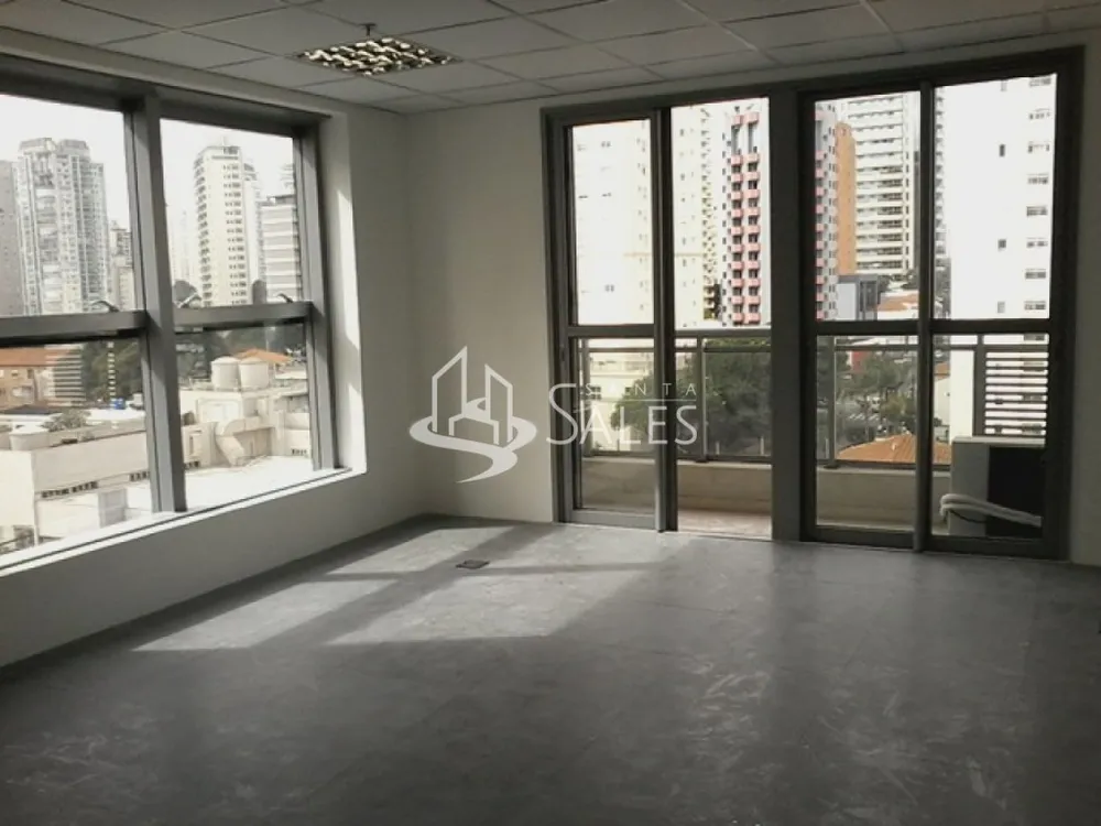 Sala-Conjunto, 36 m² - Foto 7