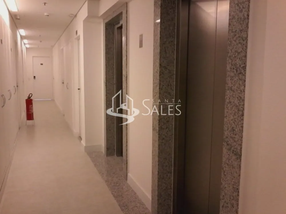 Sala-Conjunto, 36 m² - Foto 1