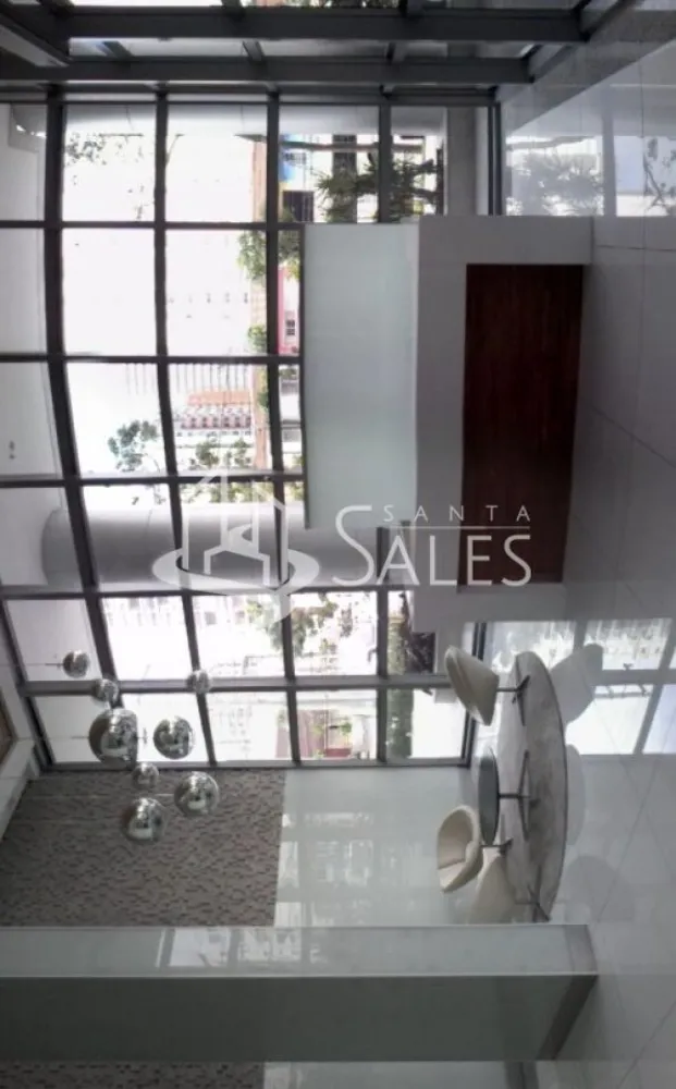 Sala-Conjunto, 36 m² - Foto 3