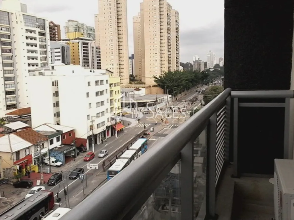Sala-Conjunto, 36 m² - Foto 10