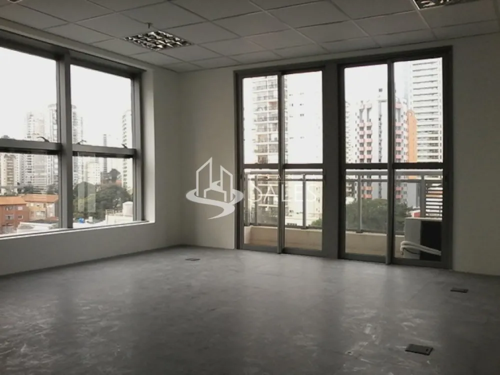 Sala-Conjunto, 36 m² - Foto 5