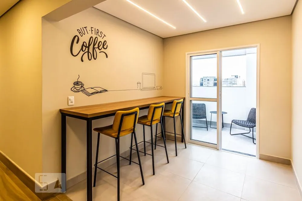 Kitnet-Studio, 16 m² - Foto 11