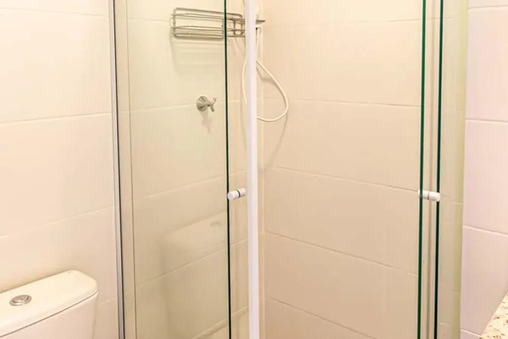 Kitnet-Studio, 16 m² - Foto 6