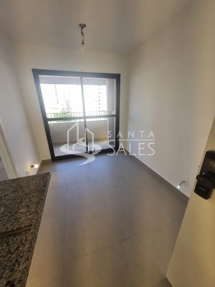 Apartamento, 1 quarto, 26 m² - Foto 9