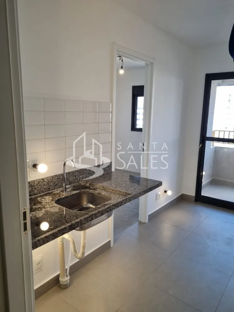 Apartamento, 1 quarto, 26 m² - Foto 4