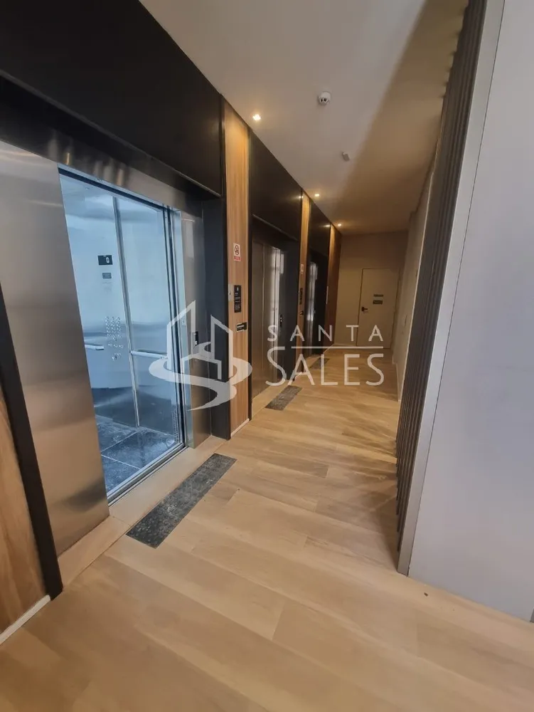 Apartamento, 1 quarto, 26 m² - Foto 8