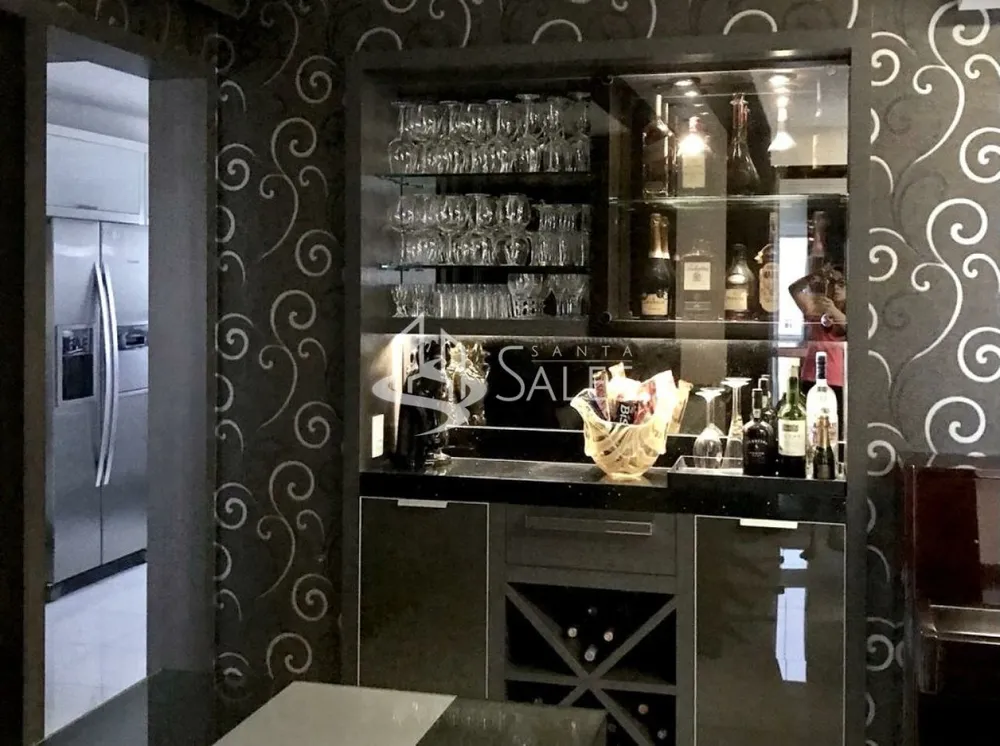 Apartamento, 3 quartos, 204 m² - Foto 4