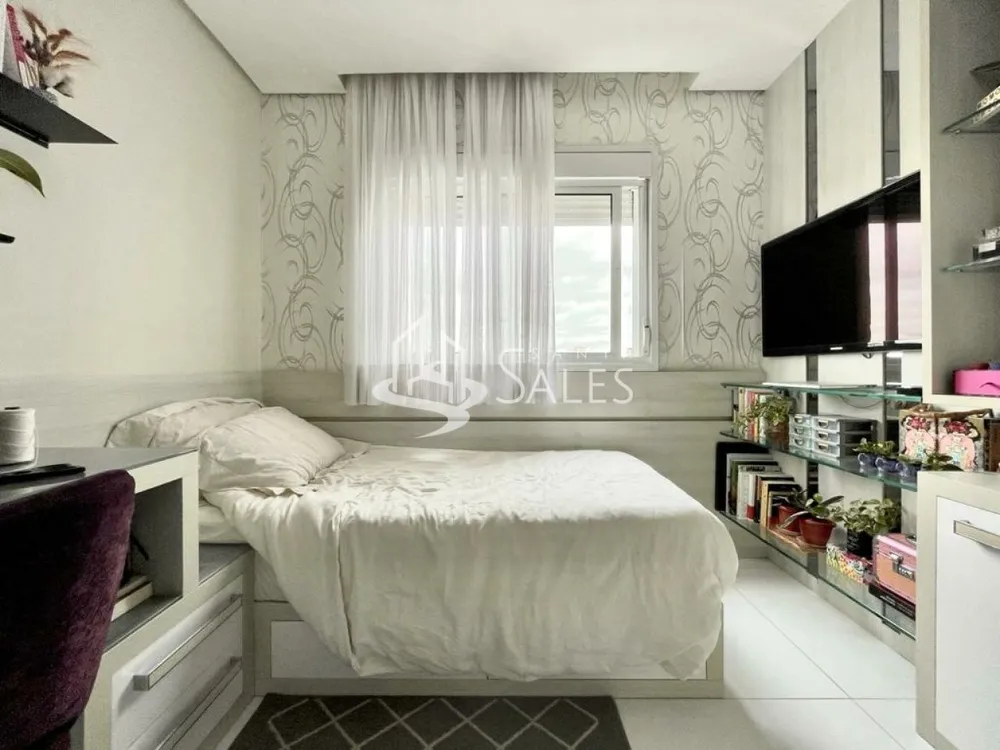 Apartamento, 3 quartos, 204 m² - Foto 7