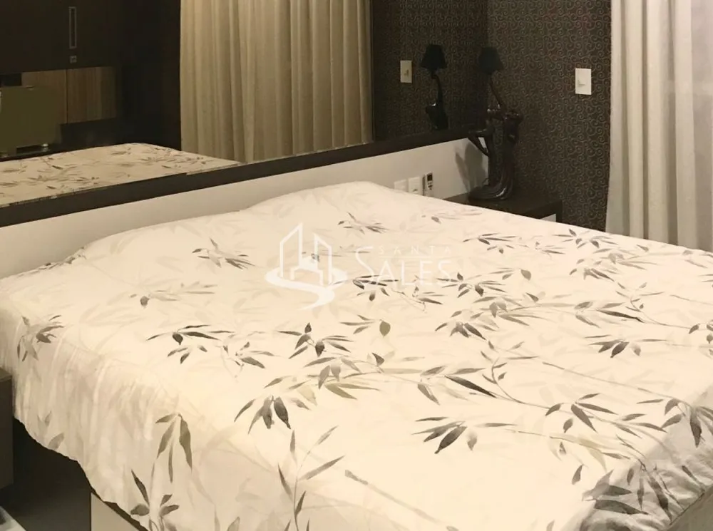 Apartamento, 3 quartos, 204 m² - Foto 5