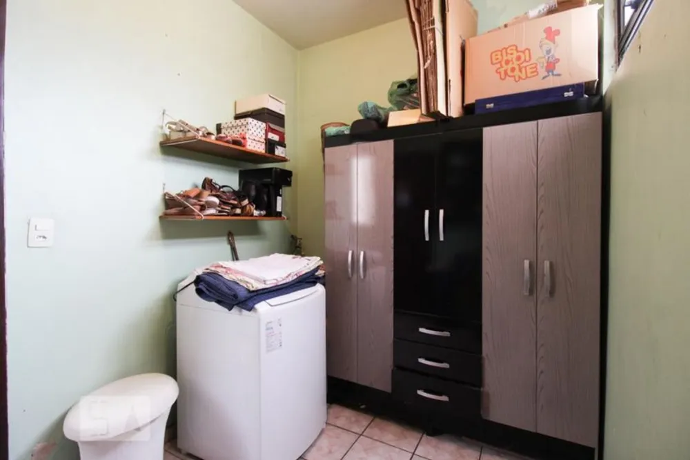 Apartamento, 2 quartos, 96 m² - Foto 3