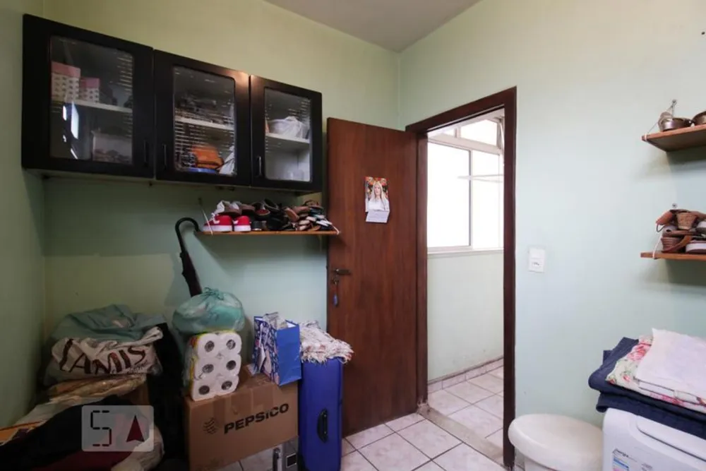 Apartamento, 2 quartos, 96 m² - Foto 7
