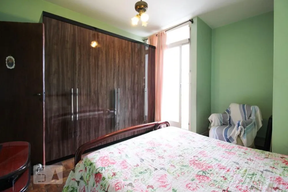 Apartamento, 2 quartos, 96 m² - Foto 2