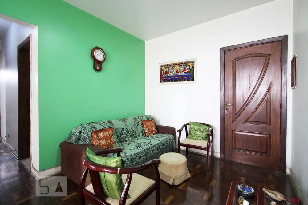 Apartamento, 2 quartos, 96 m² - Foto 1