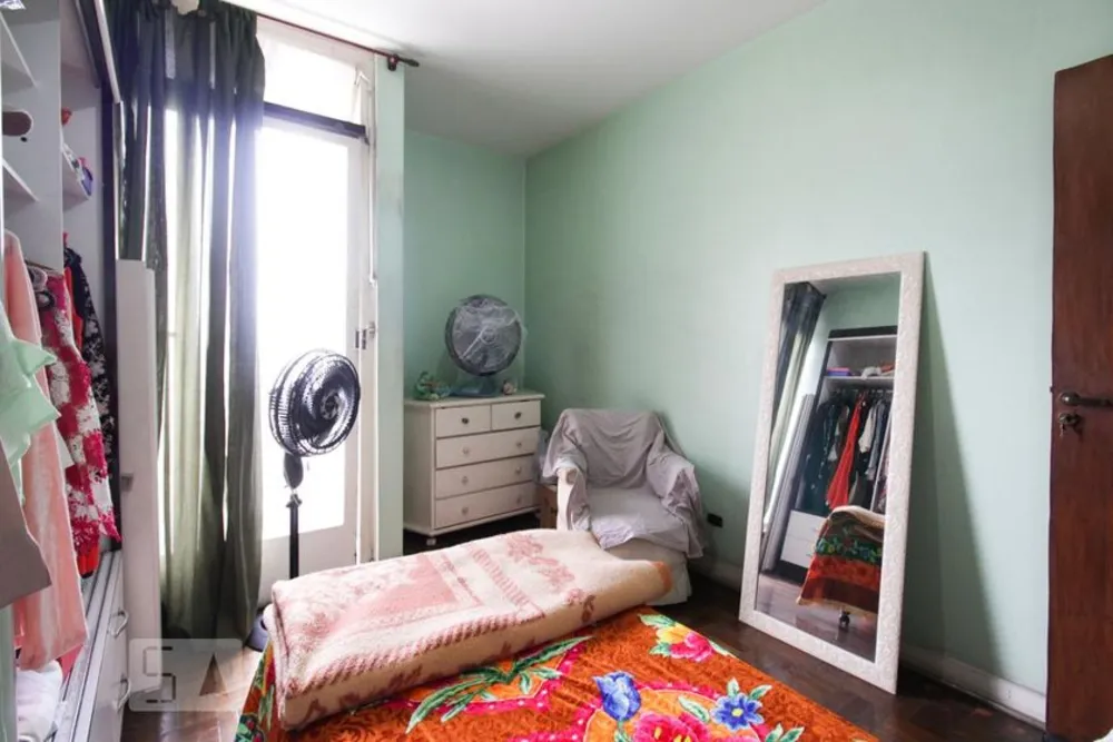 Apartamento, 2 quartos, 96 m² - Foto 4
