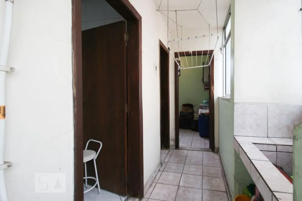Apartamento, 2 quartos, 96 m² - Foto 6