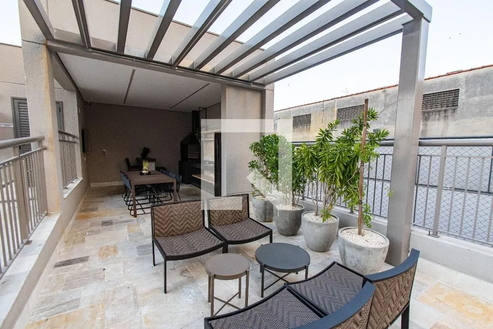 Apartamento, 1 quarto, 46 m² - Foto 3