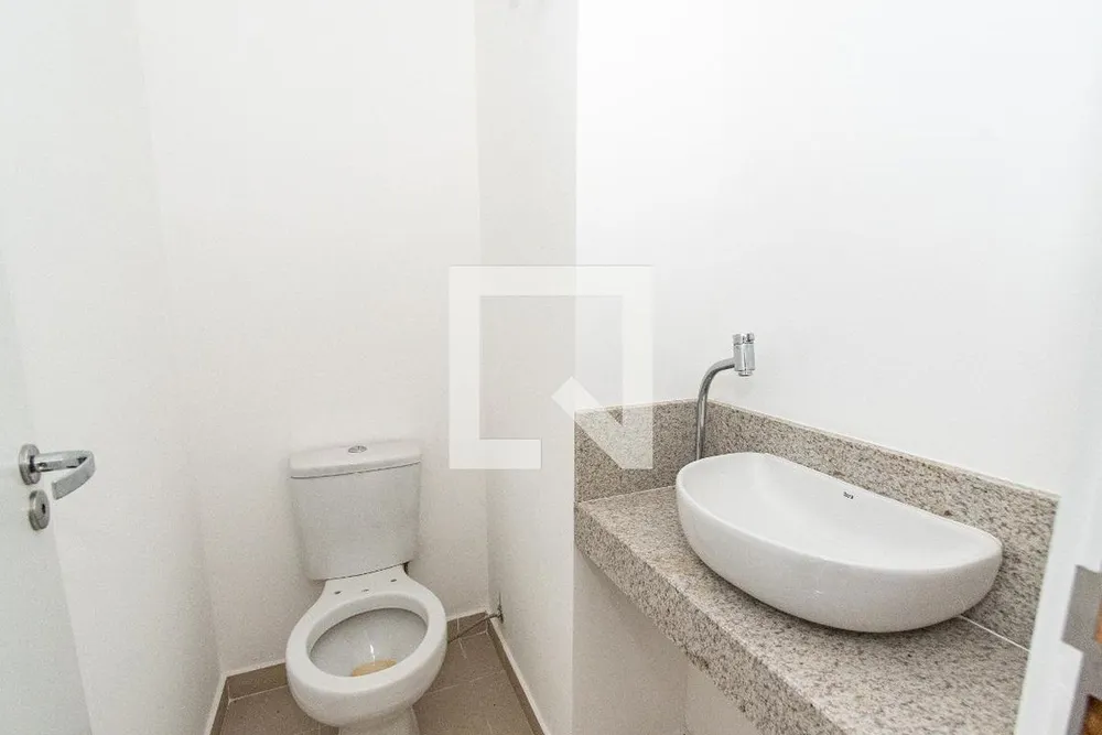 Apartamento, 1 quarto, 46 m² - Foto 1