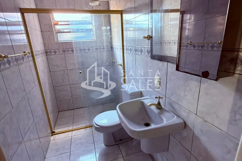 Sobrado, 3 quartos, 250 m² - Foto 7