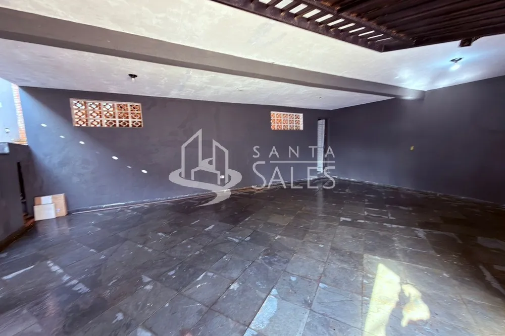 Sobrado, 3 quartos, 250 m² - Foto 12