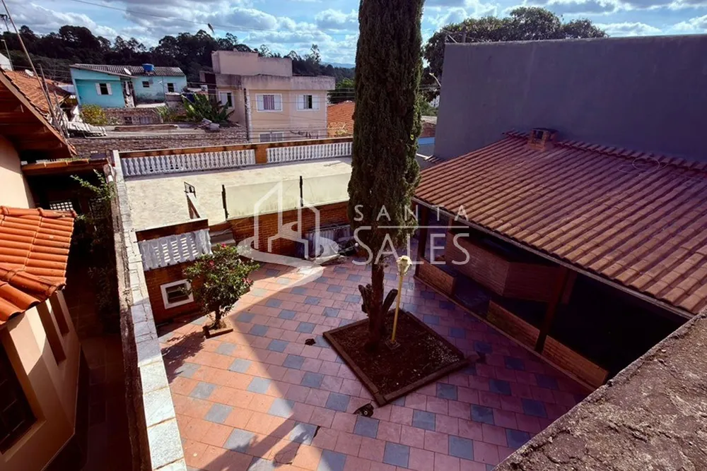Sobrado, 3 quartos, 250 m² - Foto 6