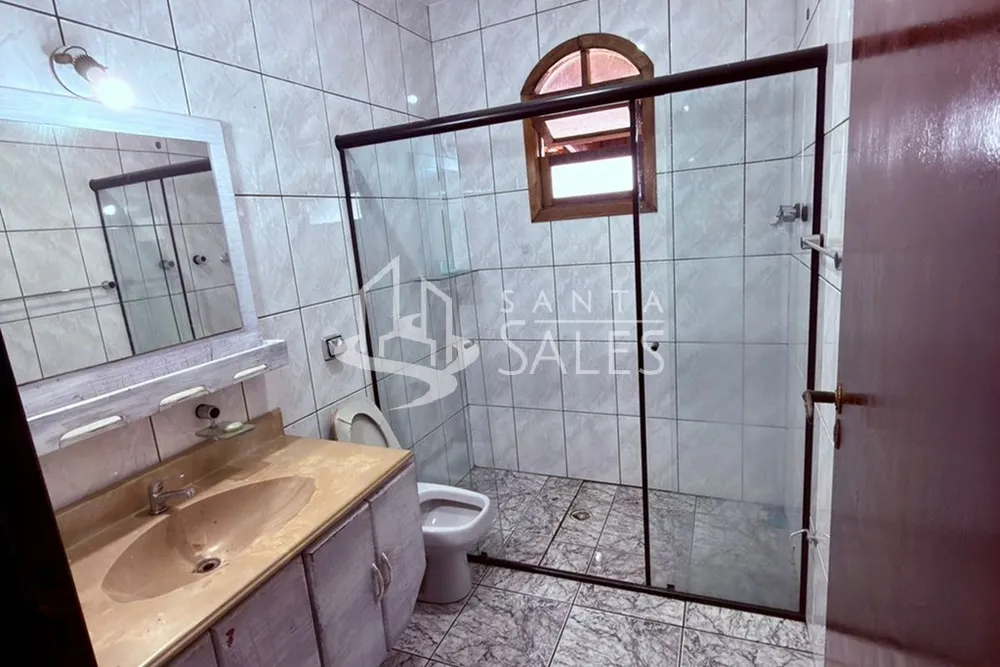 Sobrado, 3 quartos, 250 m² - Foto 3