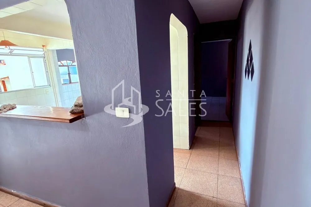 Sobrado, 3 quartos, 250 m² - Foto 4