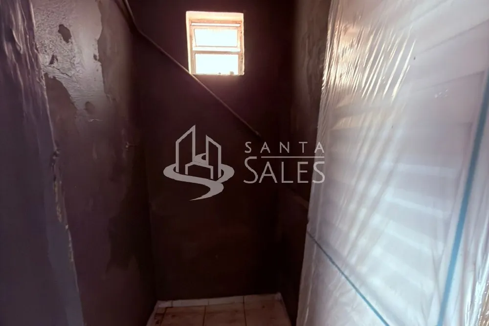 Sobrado, 3 quartos, 250 m² - Foto 1