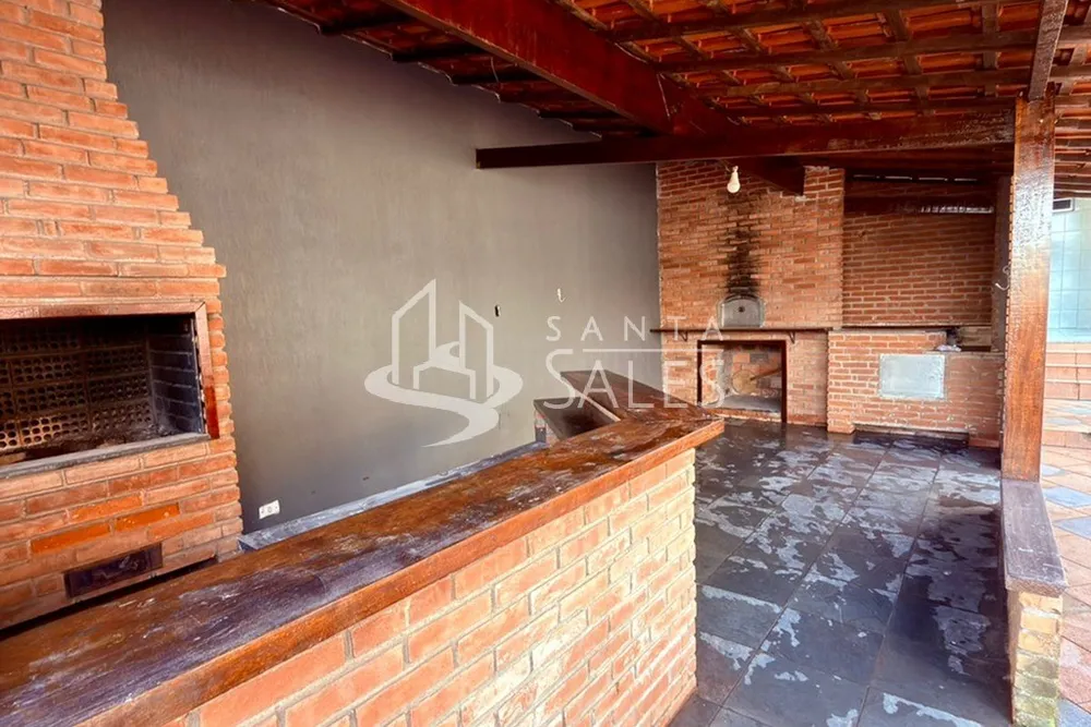 Sobrado, 3 quartos, 250 m² - Foto 10