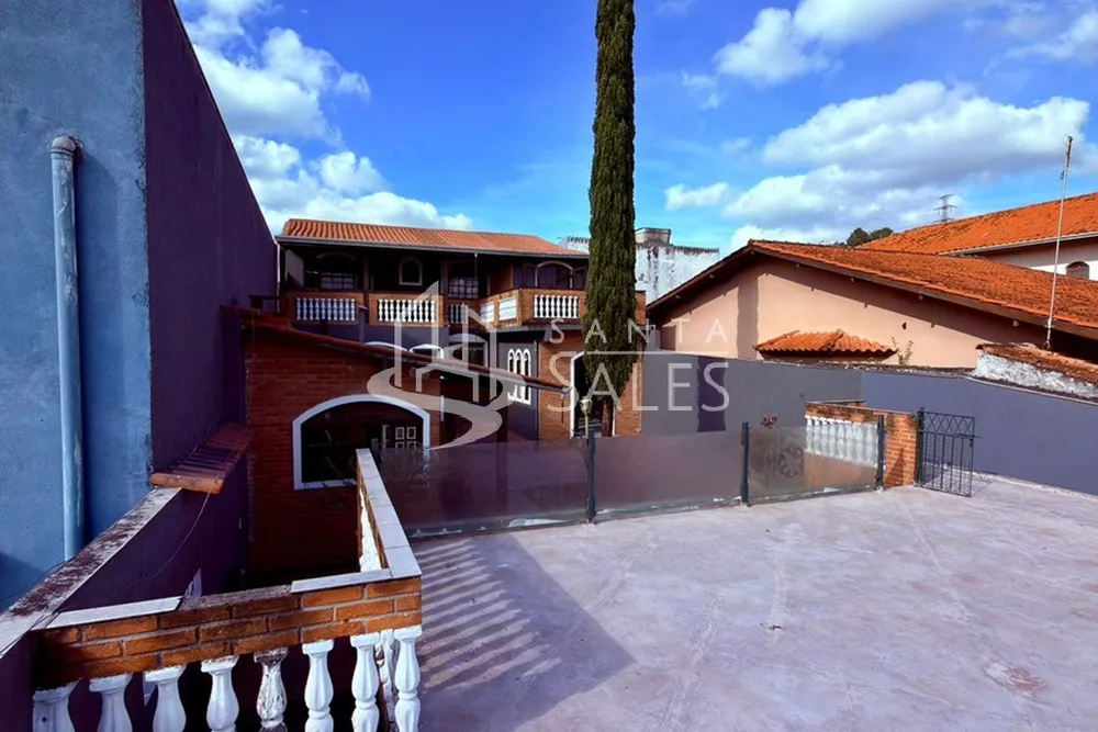 Sobrado, 3 quartos, 250 m² - Foto 6