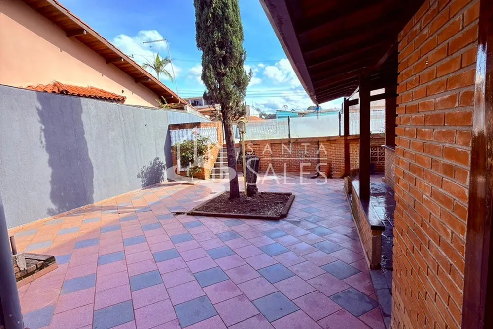 Sobrado, 3 quartos, 250 m² - Foto 2