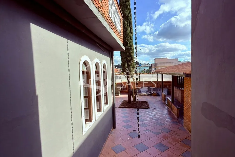 Sobrado, 3 quartos, 250 m² - Foto 8
