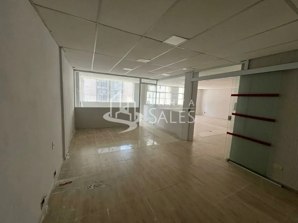 Sala-Conjunto, 35 m² - Foto 9